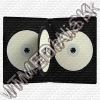 Olcsó DVD Case Normal, 3-disc 14mm (IT0430)