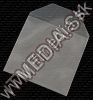 Olcsó CD Case foil, Plastic, **mini CD*** (8cm) (IT1887)