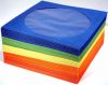 Olcsó Paper CD sleeves, *****COLOR MIX***** 100pk (IT2637)