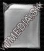 Olcsó PVC Plastic CD PolySleeves with closer 100pk 100mc (IT5912)