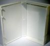 Olcsó VHS Video Case *White* (IT2393)