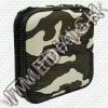 Olcsó Military 24 pcs CD Wallet (3231) (IT4532)
