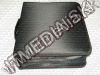 Olcsó Mediasky CD Wallet 256 pcs **Black** (IT10157)