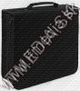 Olcsó CD Wallet 256 pcs *Simple* (IT5400)