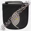 Olcsó La Una 28 pcs Leather CD Wallet (3216) (IT0078)