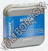 Olcsó Datasafe 40pcs CD Wallet Hardtop *Grey* (IT5162)