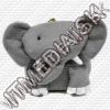 Olcsó Elephant Plush CD wallet (3219) (IT4535)