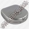 Olcsó Touch-It Travel-Case 24 *Metalline* Silver (IT2045)